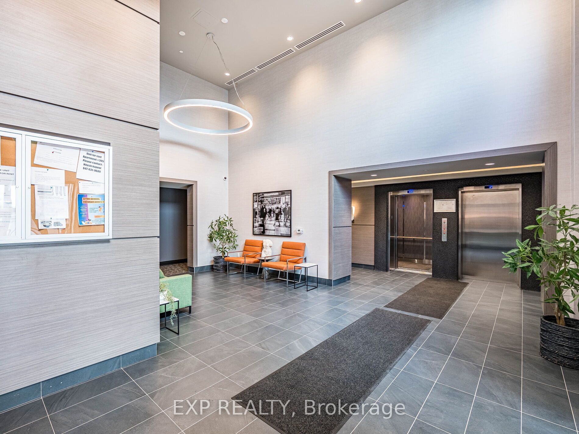 Residential Lease in Oakville 5