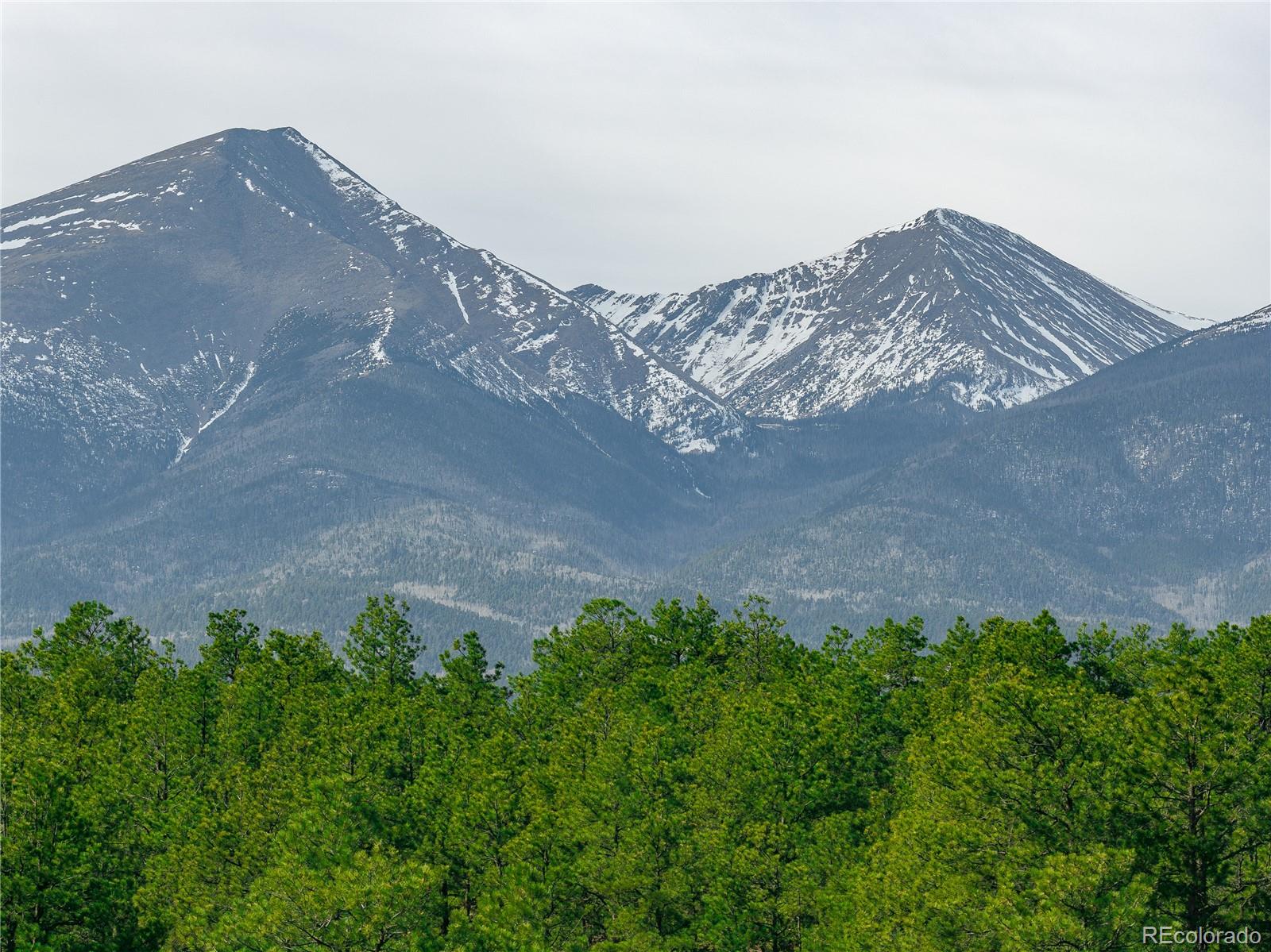 Land in Westcliffe 4