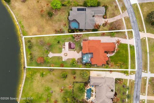 5137 Royal Paddock Way, Merritt Island, FL, 32953-7540 | Card Image
