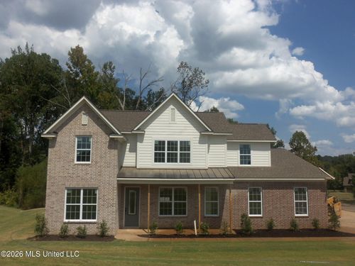 9842 Cypress Lodge Cove, Olive Branch, MS, 38654 | Card Image