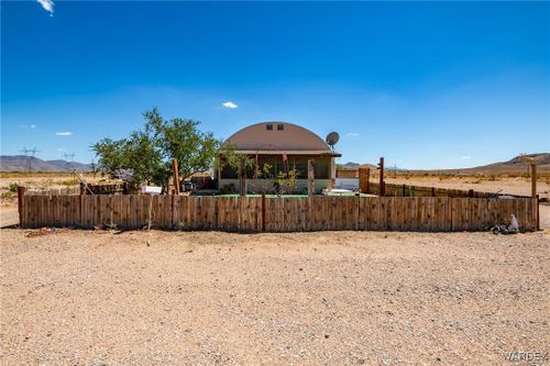 11606 N Eagle View Road, Kingman, AZ, 86401 | Card Image