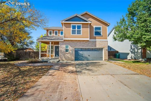7069 Reunion Cir, Fountain, CO, 80817-4658 | Card Image