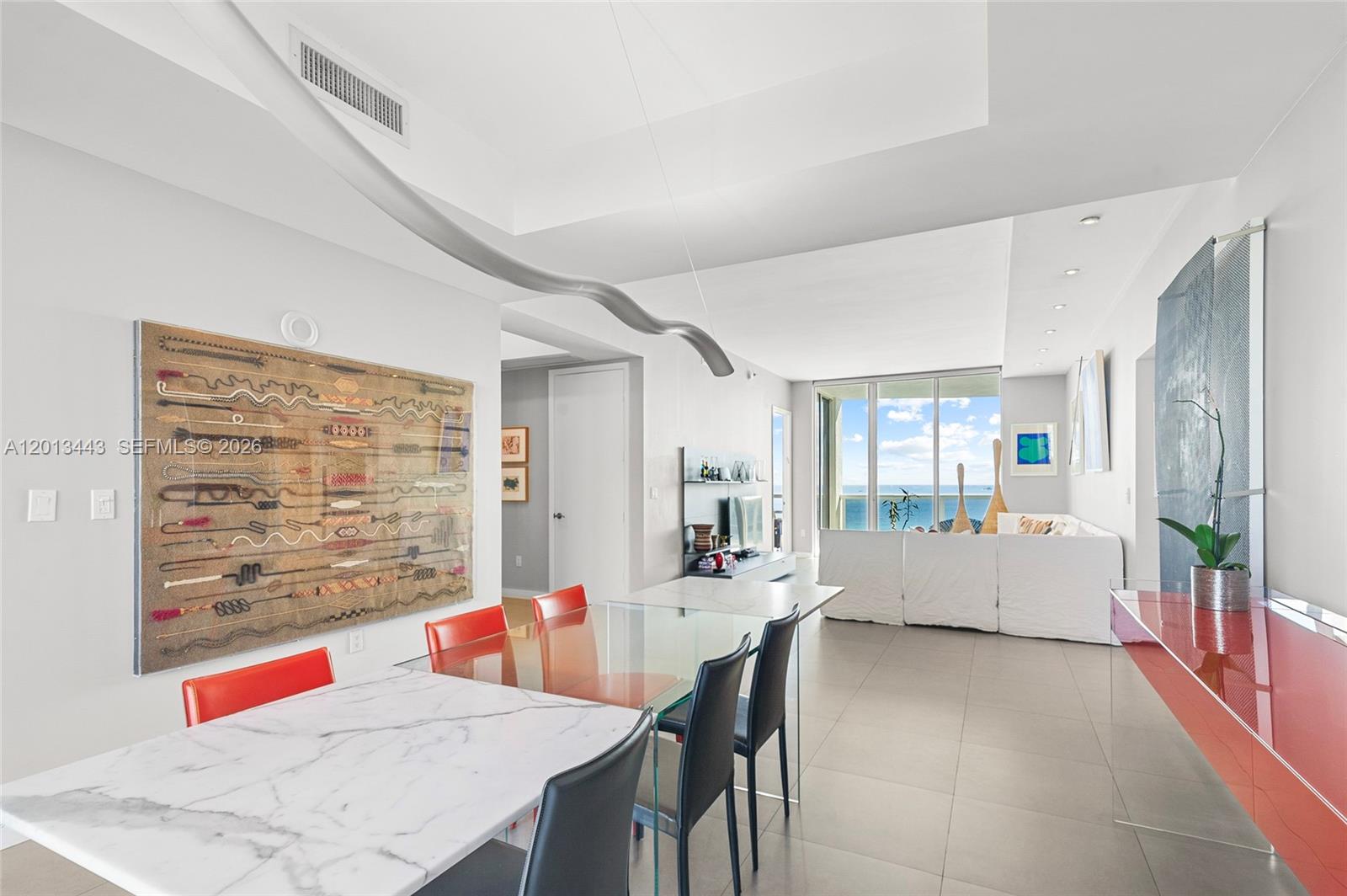 Residential in Sunny Isles Beach 5