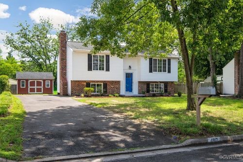4917 Daffodil Cir, Glen Allen, VA, 23060-3558 | Card Image