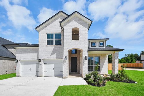 3205 Skerne Spring Dr, Spring, TX, 77373-2801 | Card Image