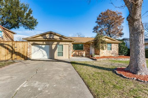 1606 W Shore Dr, Richardson, TX, 75080-3017 | Card Image
