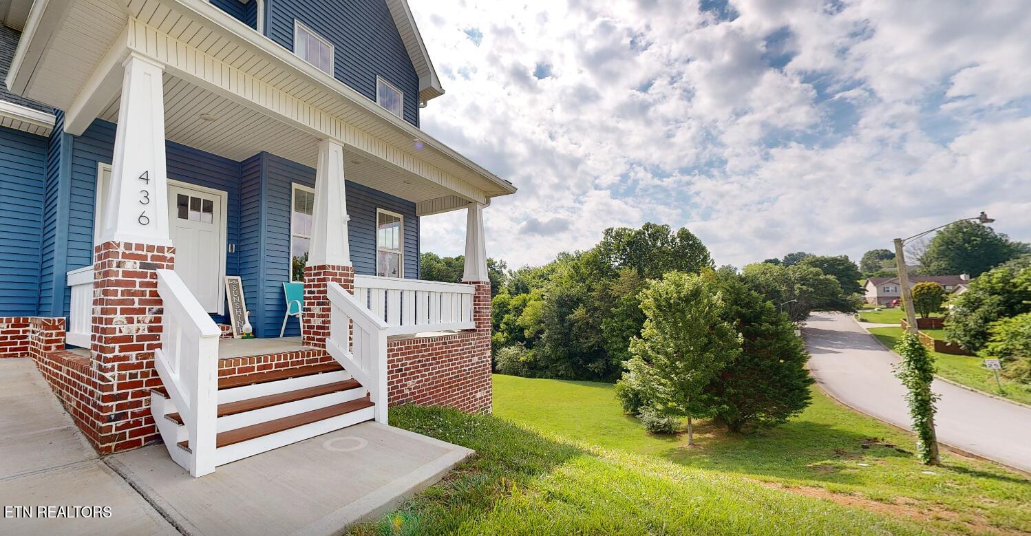 Residential in Maryville 5