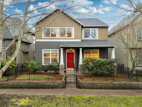 5658 Ne Orenco Gardens Dr, Hillsboro, OR, 97124-5126 | Card Image