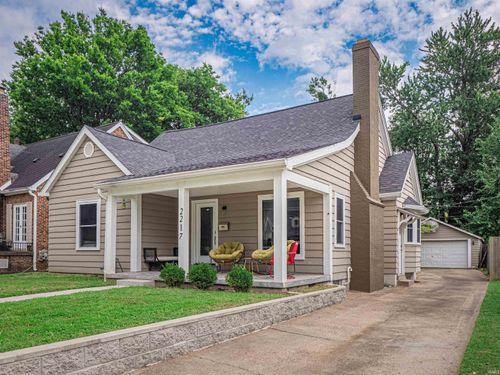 2217 E Mulberry St, Evansville, IN, 47714-2301 | Card Image