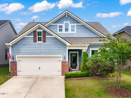 819 Atticus Way, Durham, NC, 27703-6492 | Card Image