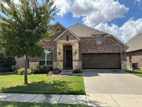 8825 Abbington Pl, Mckinney, TX, 75072-3523 | Card Image
