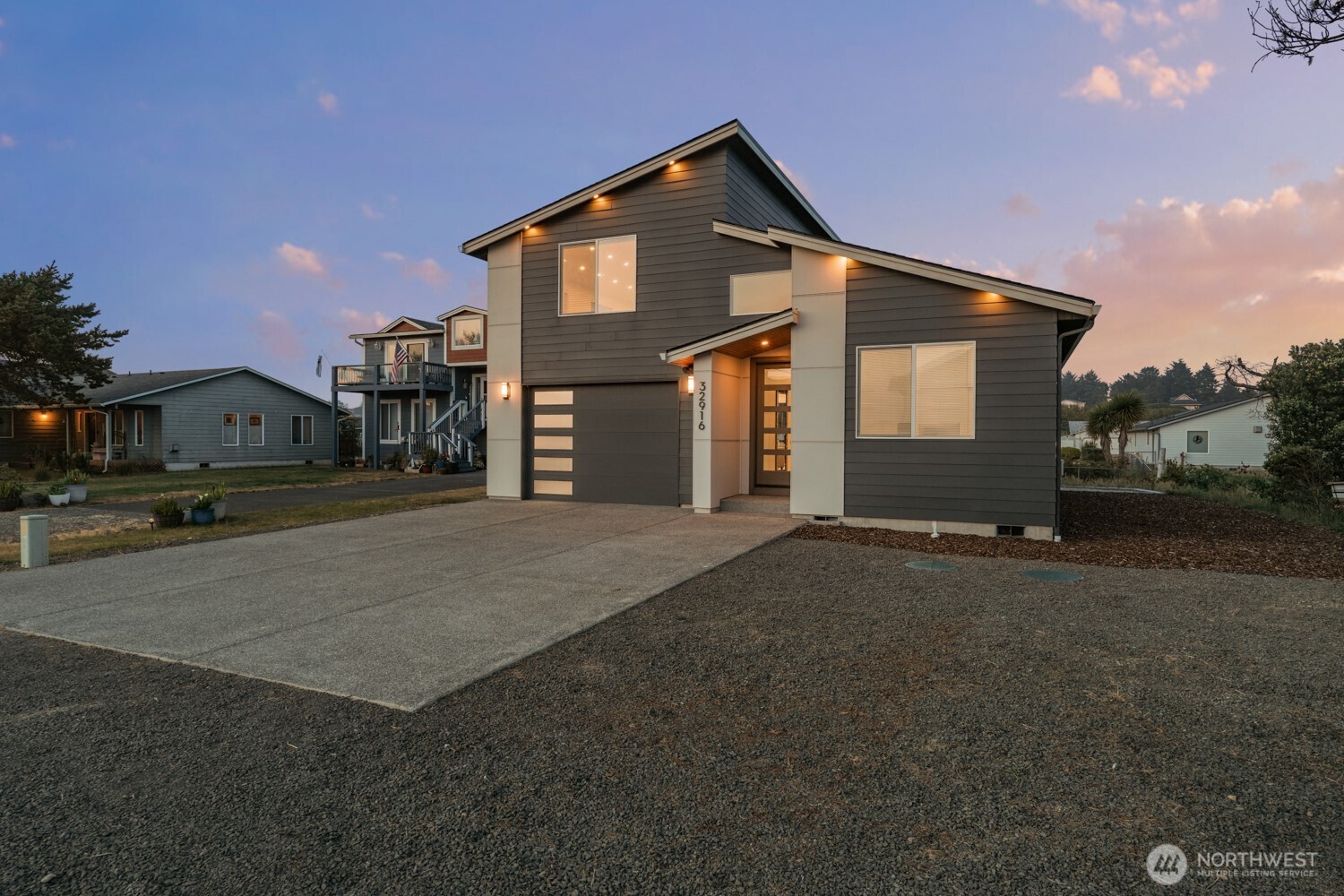 Residential in Ocean Park 2