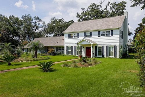 111 Country Club Rd, Pensacola, FL, 32507-3530 | Card Image