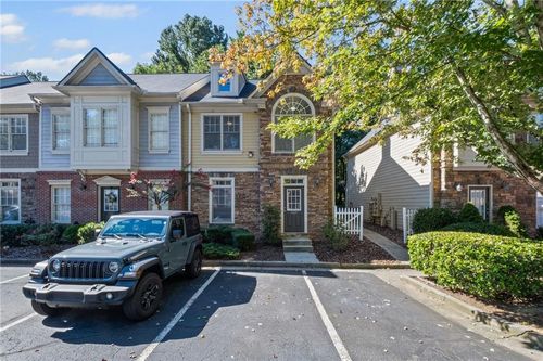 1225 Harris Commons Pl, Roswell, GA, 30076-4653 | Card Image