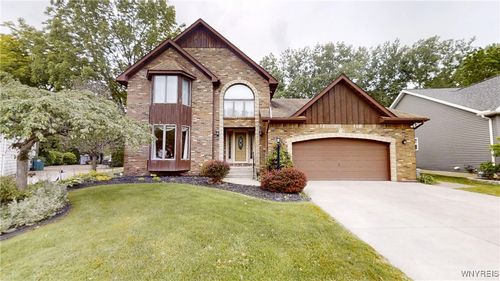 23 Forbes Ct, North Tonawanda, NY, 14120-1830 | Card Image