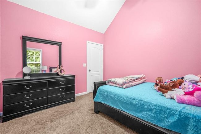 3492 Newtons Crest Cir, House other with 4 bedrooms, 3 bathrooms and null parking in Snellville GA | Image 25