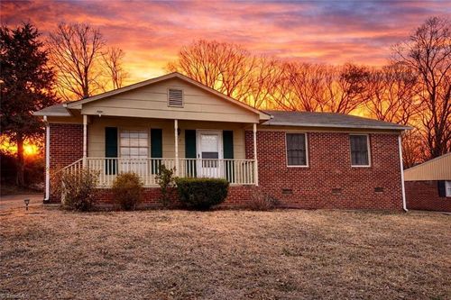 717 Belmont Dr, High Point, NC, 27263-2201 | Card Image