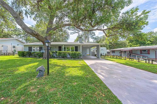 1820 Se 175th Terrace Rd, SILVER SPRINGS, FL, 34488-6169 | Card Image