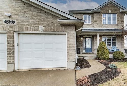 24 Applewood St, Plattsville, ON, N0J1S0 | Card Image