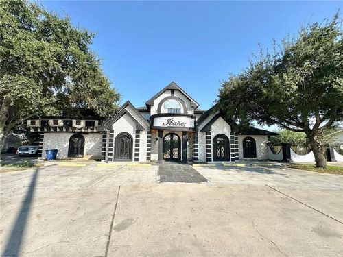 4500 N Fm 493, Donna, TX, 78537-6515 | Card Image