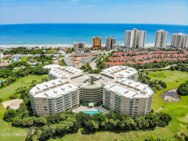 APT-307D - 4 Oceans West Blvd, Condo with 2 bedrooms, 2 bathrooms and null parking in Daytona Beach Shores FL | Image 54