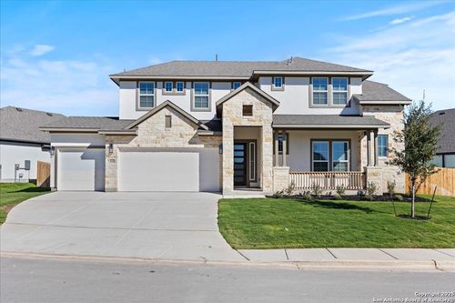 421 Canyon Live Oak, Seguin, TX, 78155-3892 | Card Image