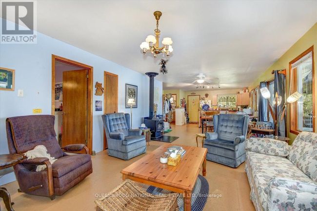 7C Boyle Lane, House other with 3 bedrooms, 1 bathrooms and 6 parking in Golden Lake ON | Image 7