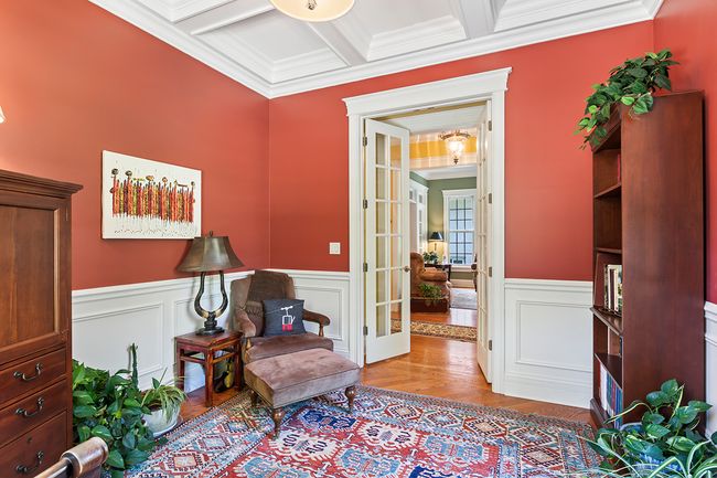 411 Selborne Rd, House other with 4 bedrooms, 5 bathrooms and 3 parking in Riverside IL | Image 11