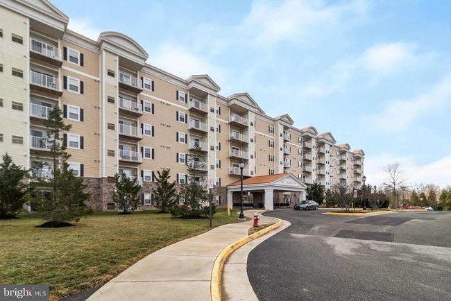 UNIT-303 - 6301 Edsall Rd, Condo with 1 bedrooms, 1 bathrooms and null parking in ALEXANDRIA VA | Image 23
