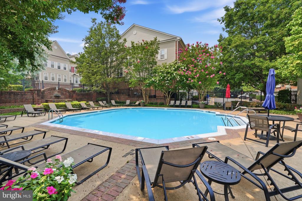 Residential in FALLS CHURCH 2