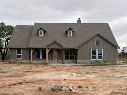 205 Oak Grove Way, Springtown, TX, 76082-0016 | Card Image
