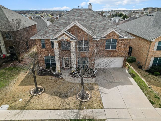 3532 Delaney Dr, House other with 5 bedrooms, 4 bathrooms and null parking in Fort Worth TX | Image 36