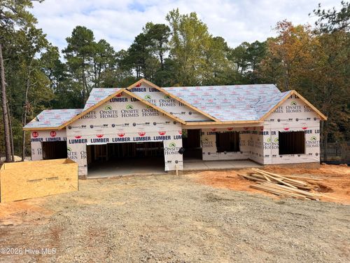 13 Juniper Ln, Pinehurst, NC, 28374-8001 | Card Image