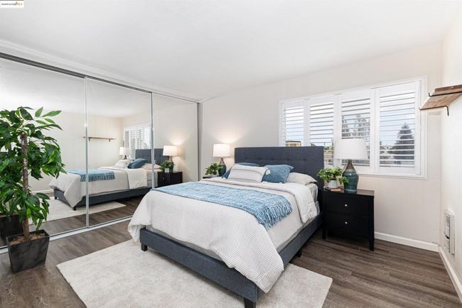 APT-209 - 360 Vernon St, Condo with 2 bedrooms, 1 bathrooms and 1 parking in Oakland CA | Image 11