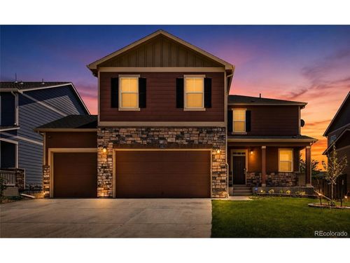 532 2nd St, Severance, CO, 80546-8904 | Card Image