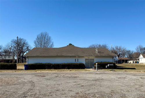 505 3rd St, Wagoner, OK, 74467-3803 | Card Image