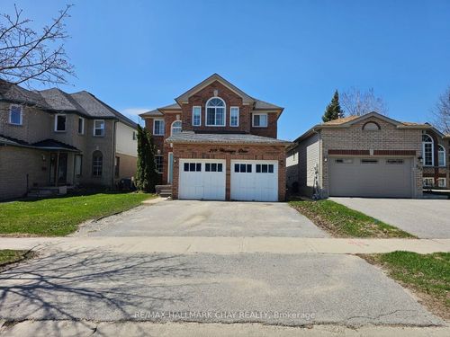 219 Wessenger Dr, Barrie, ON, L4N8R4 | Card Image