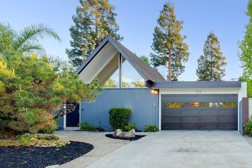 744 Jackpine Ct, Sunnyvale, CA, 94086 | Card Image