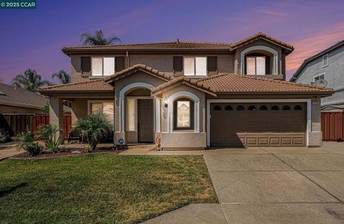 2233 Hampshire Dr, Discovery Bay, CA, 94505-1815 | Card Image