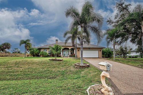13253 Irwin Dr, Port Charlotte, FL, 33953-3242 | Card Image