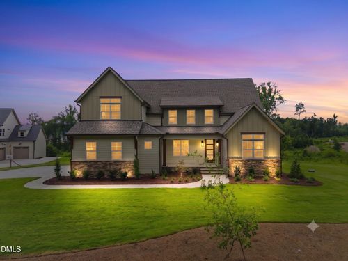 4805 Hopkins Knob Ct, Zebulon, NC, 27597 | Card Image