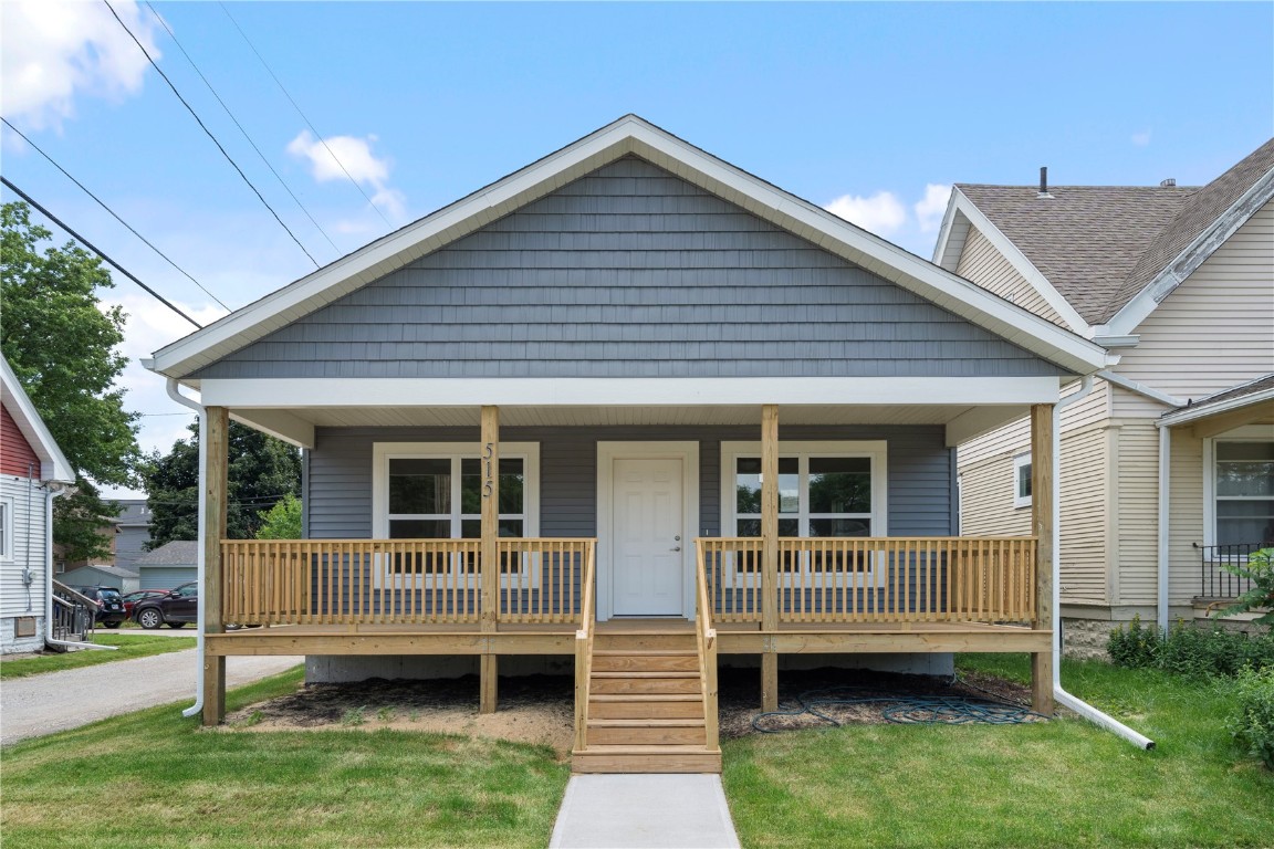 9th St, Cedar Rapids, IA 52405