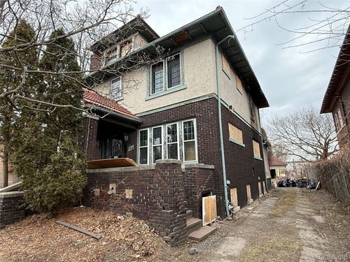 649 E Boston Boulevard, Detroit, MI, 48202 | Card Image