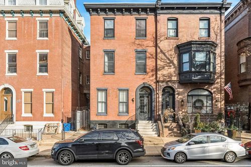 apt-2f-2019 Spring Garden St, PHILADELPHIA, PA, 19130-5008 | Card Image