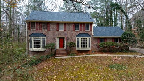 4032 Ashmont Ct, Marietta, GA, 30062-1138 | Card Image