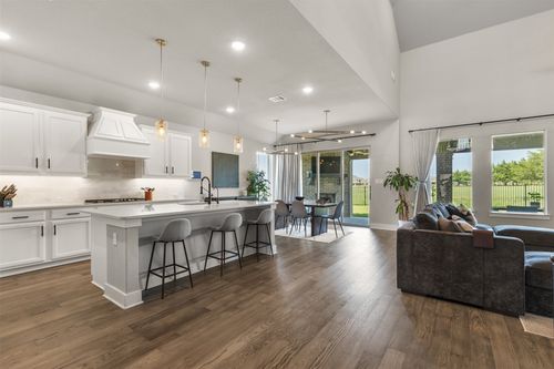 4133 Yellow Jasmine Ln, Heath, TX, 75126-3712 | Card Image