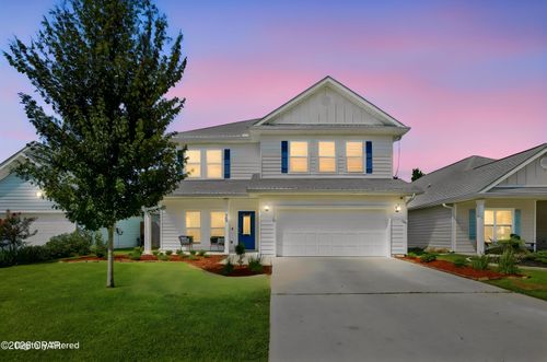 362 Emerald Cove St, Panama City Beach, FL, 32407-5632 | Card Image