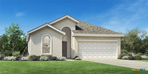 2985 Aurora Lane, New Braunfels, TX, 78130 | Card Image