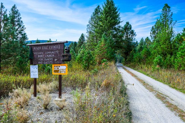 1042 Fir Dr, Home with 0 bedrooms, 0 bathrooms and null parking in Cusick WA | Image 10