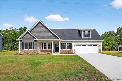3669 N Old Wire Rd, Shannon, NC, 28386 | Card Image